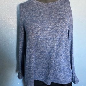 Long Sleeve soft shirt